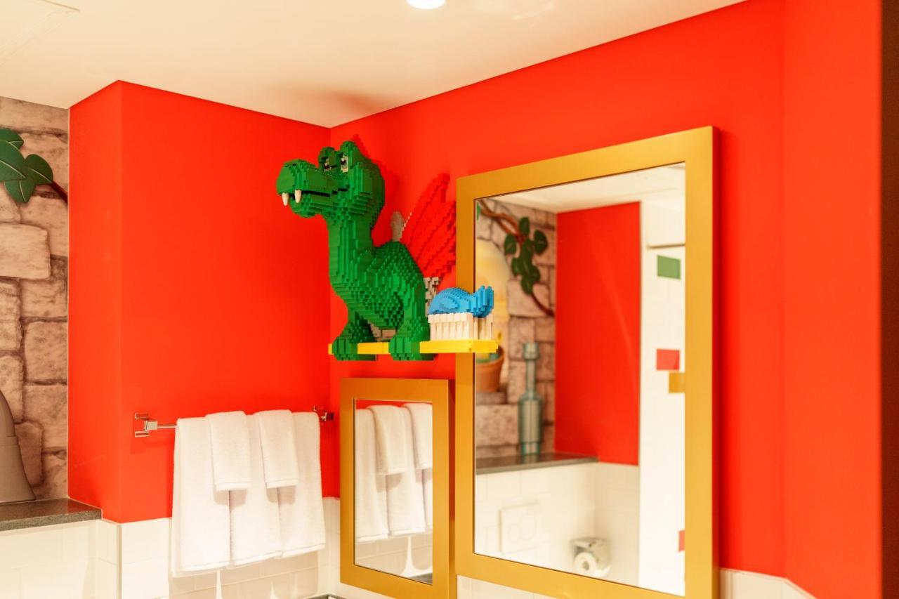 Legoland Korea Resort Hotel Chuncheon Buitenkant foto