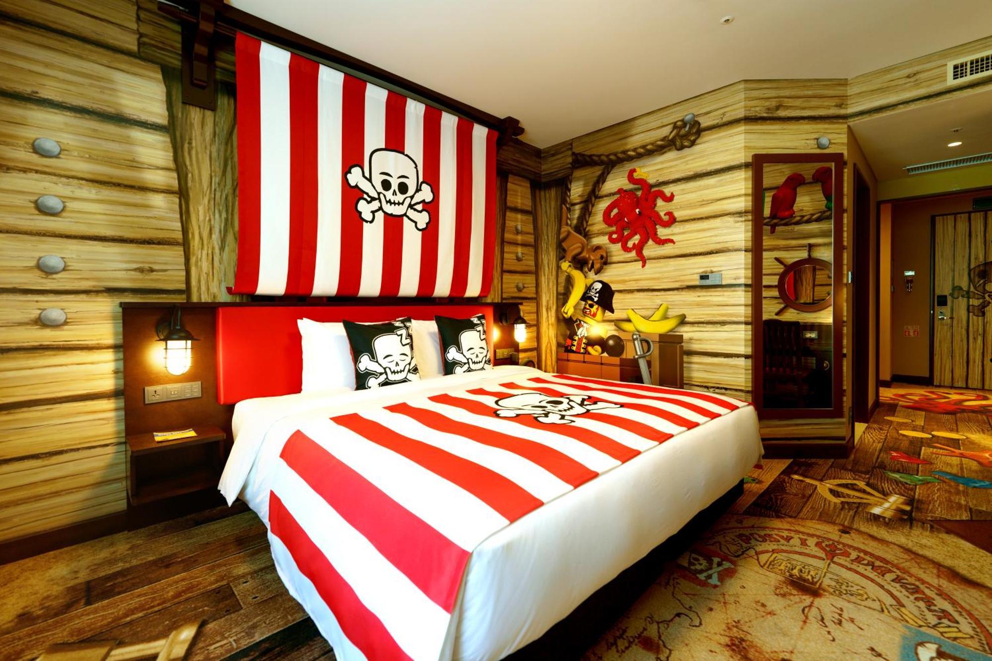 Legoland Korea Resort Hotel Chuncheon Buitenkant foto