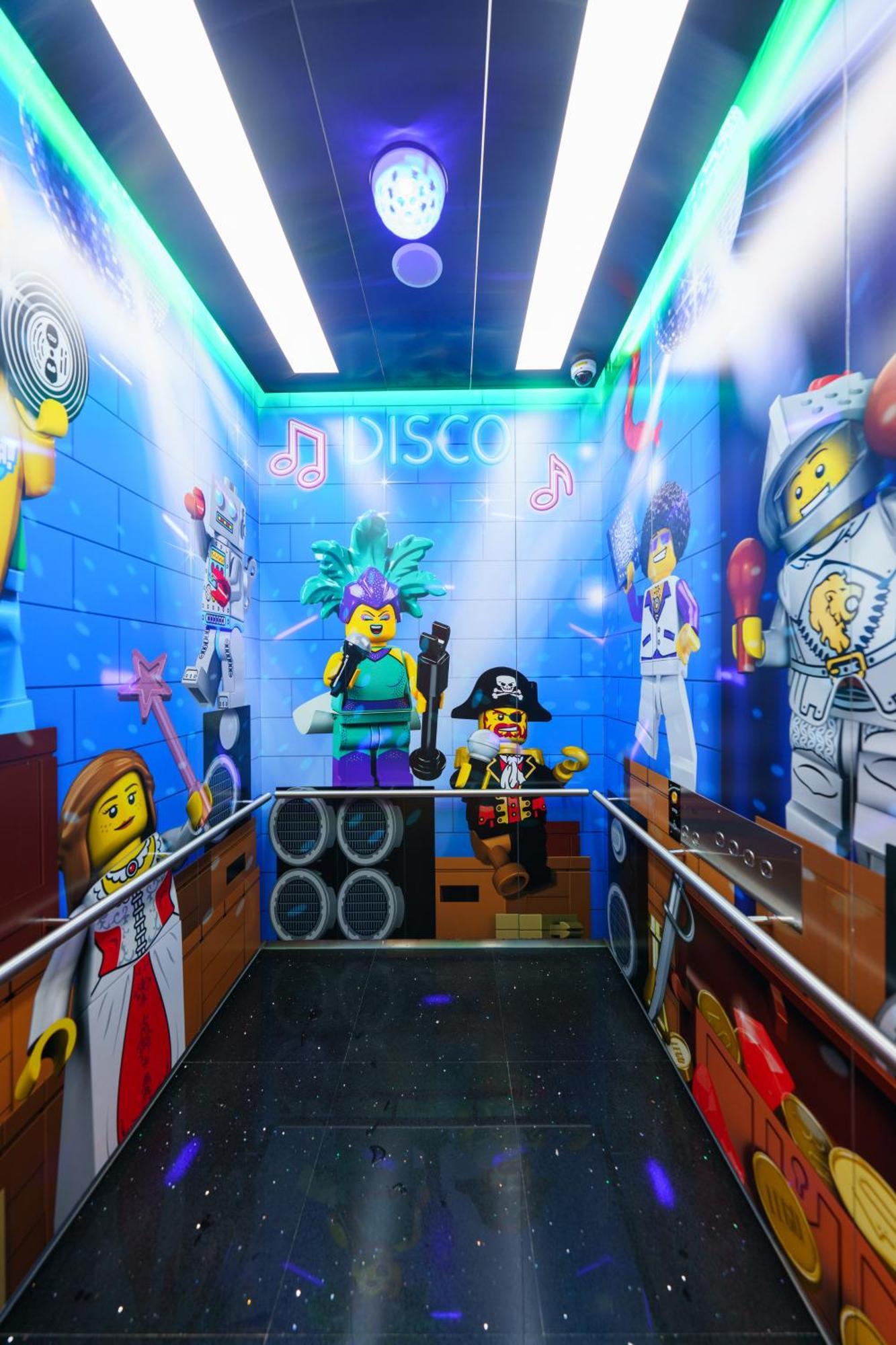 Legoland Korea Resort Hotel Chuncheon Buitenkant foto