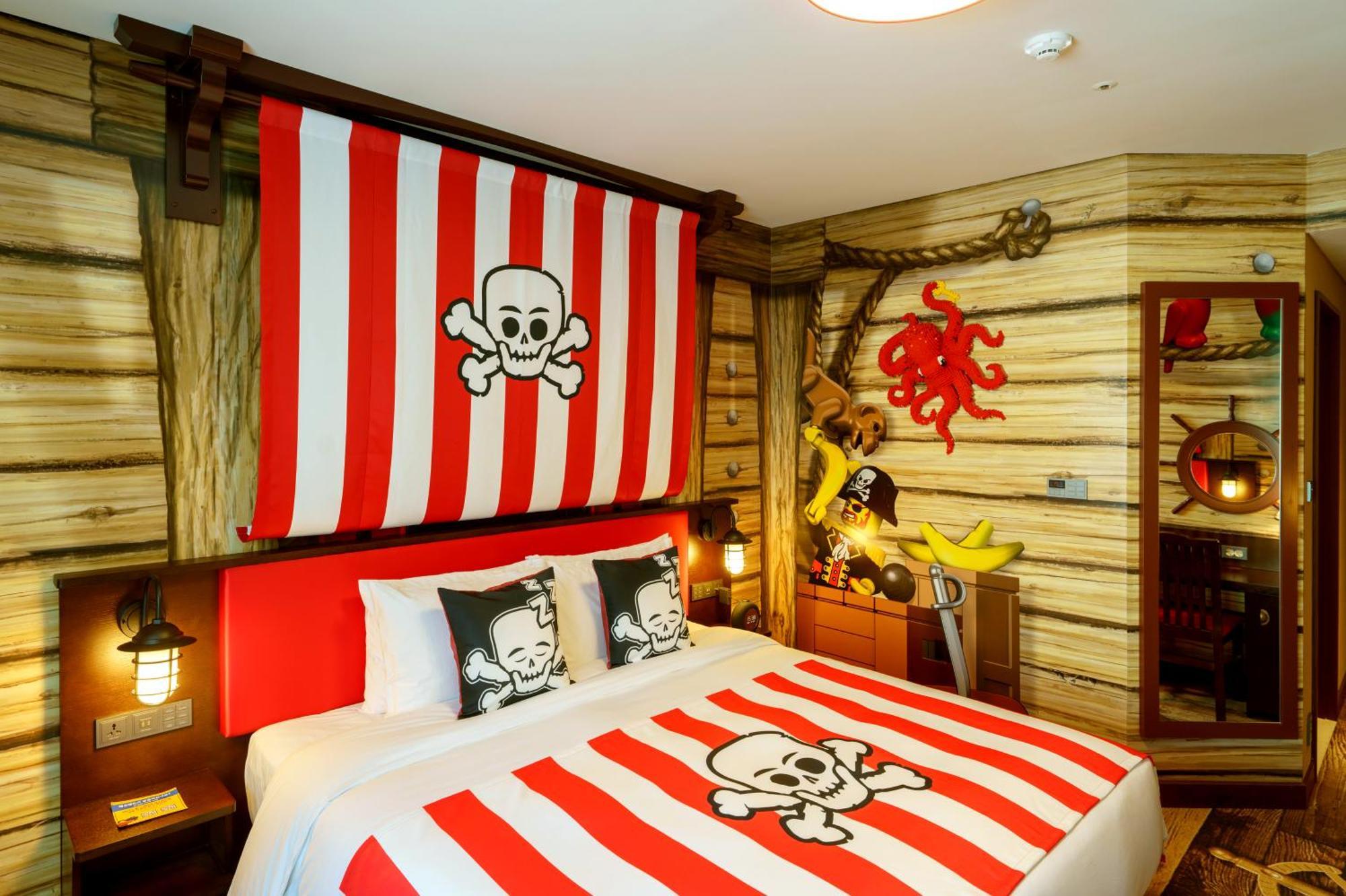 Legoland Korea Resort Hotel Chuncheon Buitenkant foto